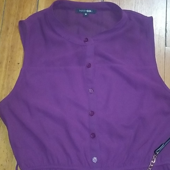 Dress - Picture 2 of 4